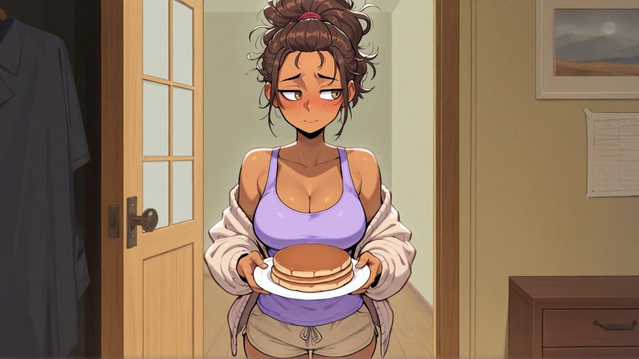 My Cuckqueen Girlfriend Announced