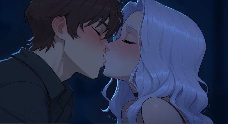 My Cuckqueen Girlfriend Announced