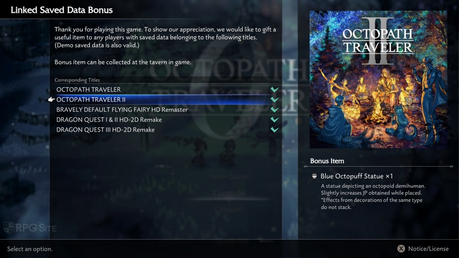 Octopath Traveler 0 How to farm JP