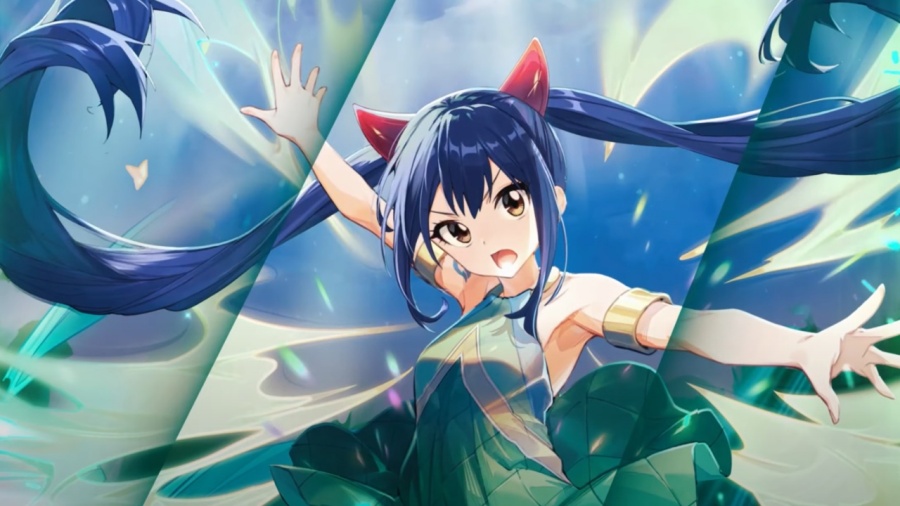 FAIRY TAIL Wizard Chronicle Reroll Basic Tips