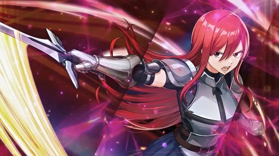 FAIRY TAIL Wizard Chronicle Reroll Basic Tips