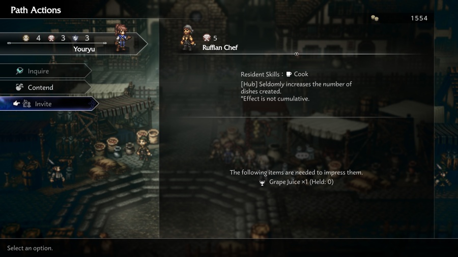 Octopath Traveler 0 Review