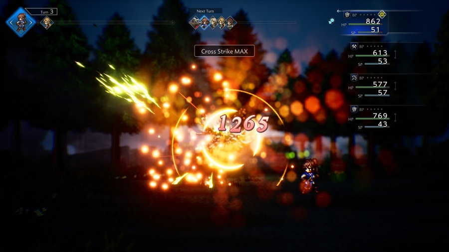 Octopath Traveler 0 Review