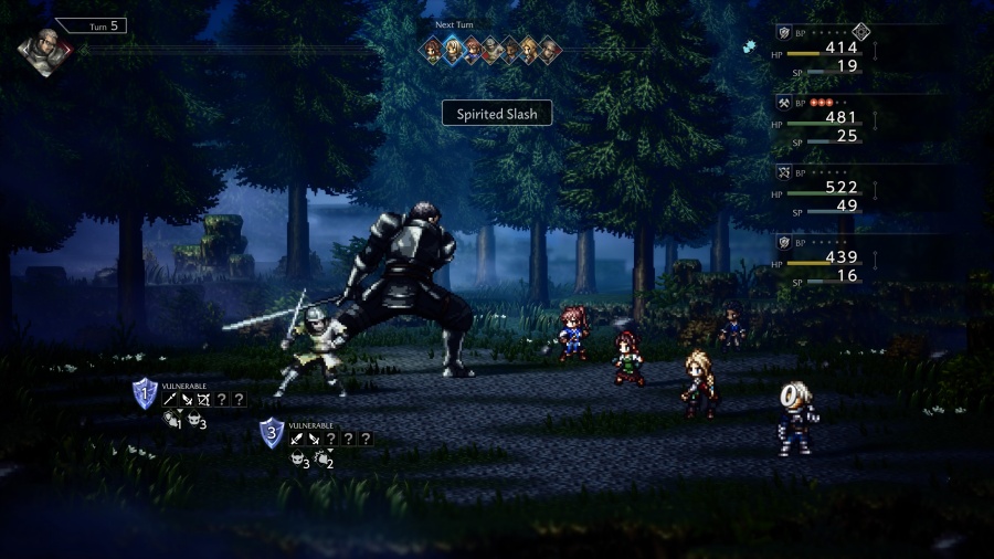 Octopath Traveler 0 Review