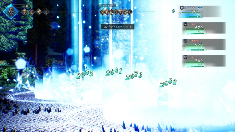 Octopath Traveler 0 Review