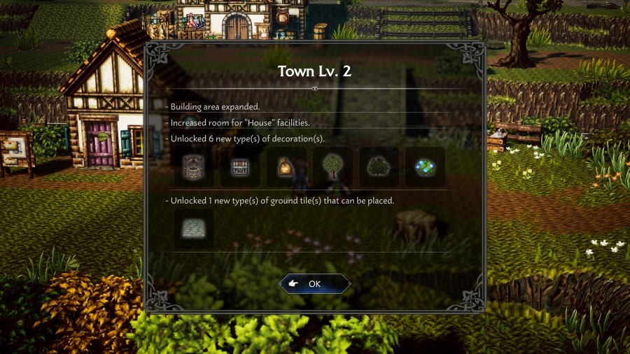 Octopath Traveler 0 Review