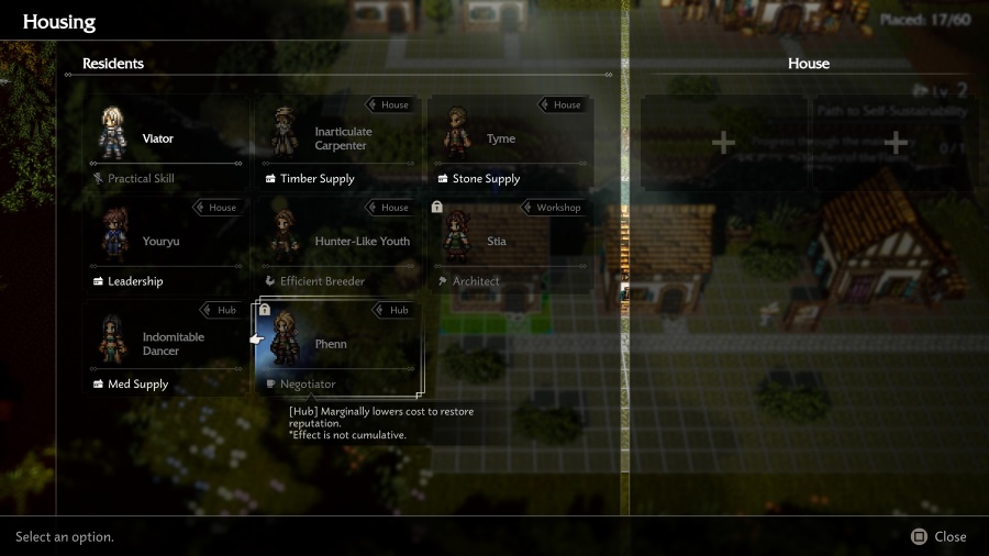 Octopath Traveler 0 Review