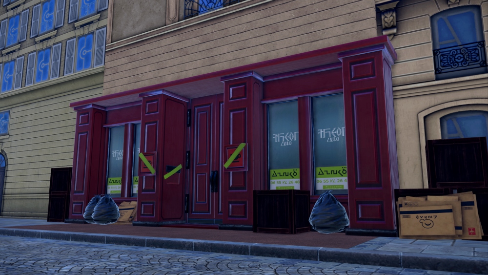 อัปเดตล่าสุดจาก Pokémon Legends: Z-A – Mega Dimension! ลูคาริโอวิวัฒนาการเมก้าพร้อมร่างใหม่ "เมก้าลูคาริโอ Z"