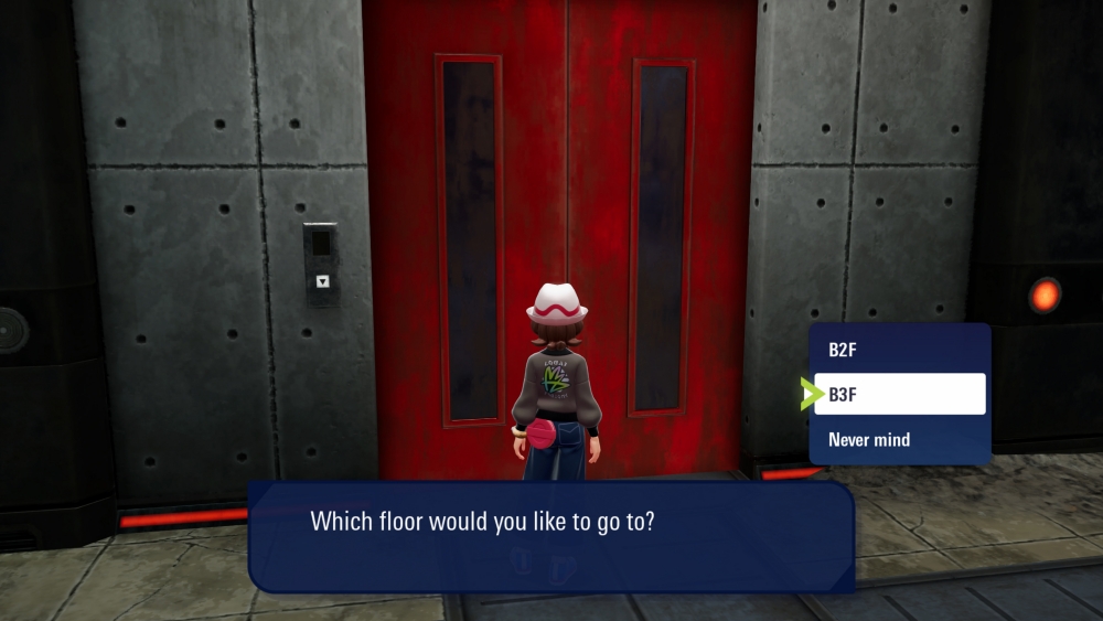 อัปเดตล่าสุดจาก Pokémon Legends: Z-A – Mega Dimension! ลูคาริโอวิวัฒนาการเมก้าพร้อมร่างใหม่ "เมก้าลูคาริโอ Z"