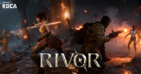 RIVOR Announced