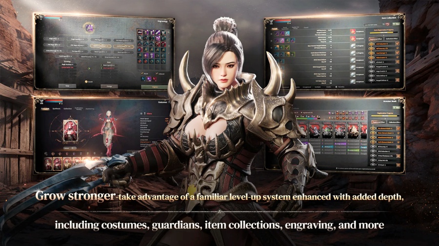 ROM: Golden Age on CROSS Announced