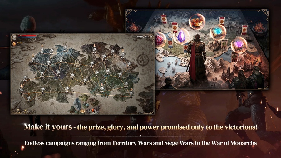 ROM: Golden Age on CROSS Announced