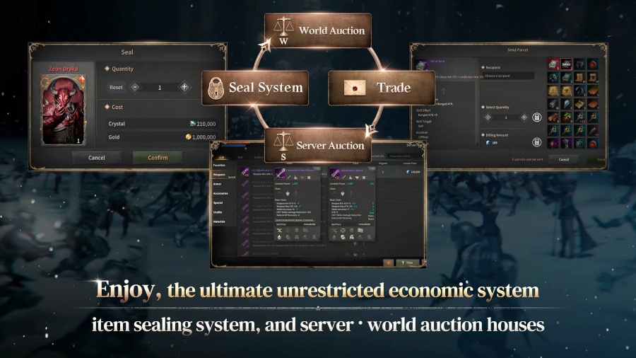 ROM: Golden Age on CROSS Announced