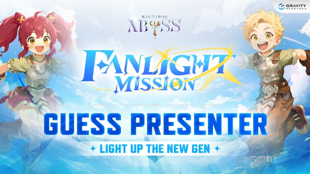 Ragnarok Abyss เกม Open World MMO Action-RPG เปิด CBT ใน Southeast Asia แล้ววันนี้ 10-18 ธันวาคม 2025 ดาวน์โหลดเลย!