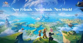 Ragnarok: The New World ยืนยันเข้าร่วมงาน Festa 2025