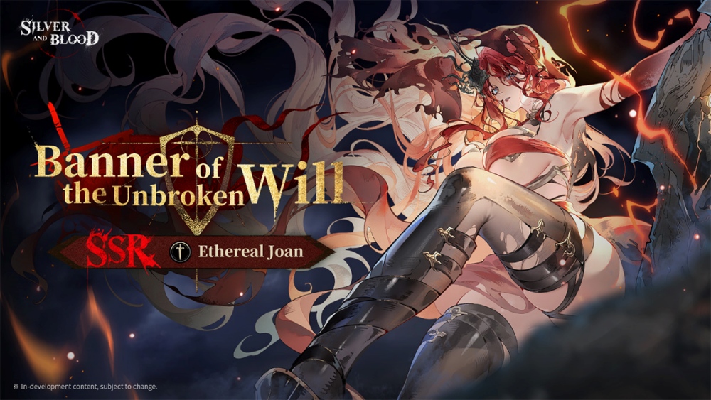 MOONTON Games เชิญเหล่าลอร์ดแห่ง Silver and Blood ร่วมงาน Half Anniversary Ball