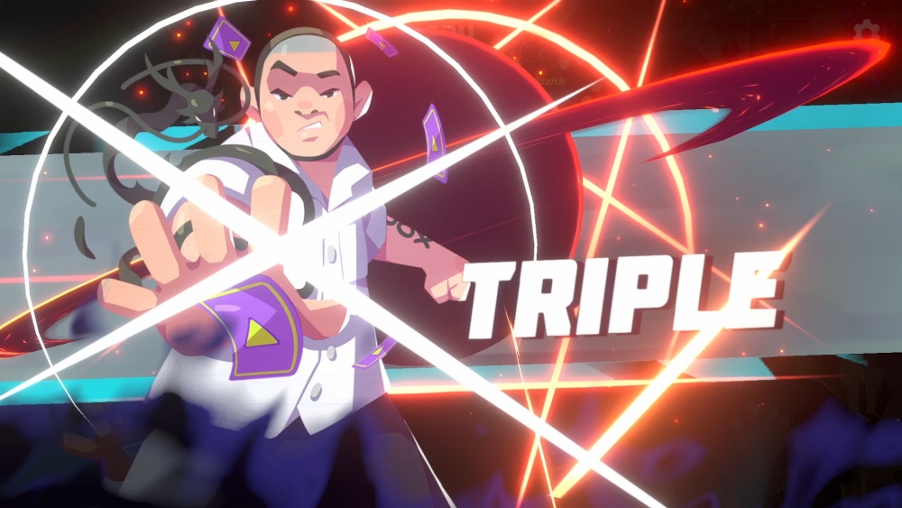 Slap ‘em UP! เปิดศึกความร่วมมือรอบใหม่ เมื่อ “คอเย็น” เหล่าเกมเมอร์สุดปั่นรวมตัว!