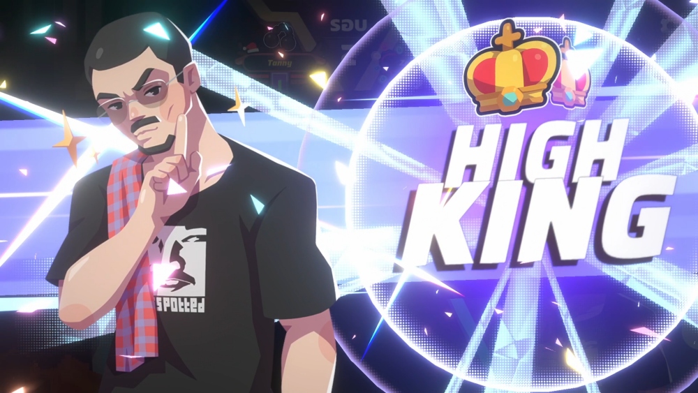 Slap ‘em UP! เปิดศึกความร่วมมือรอบใหม่ เมื่อ “คอเย็น” เหล่าเกมเมอร์สุดปั่นรวมตัว!