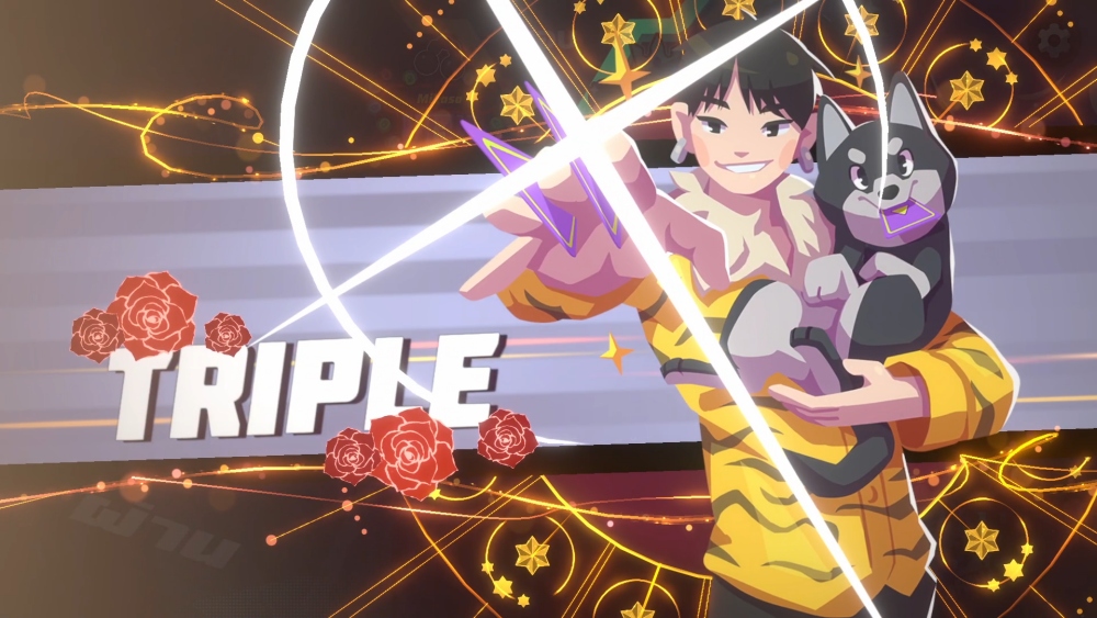 Slap ‘em UP! เปิดศึกความร่วมมือรอบใหม่ เมื่อ “คอเย็น” เหล่าเกมเมอร์สุดปั่นรวมตัว!