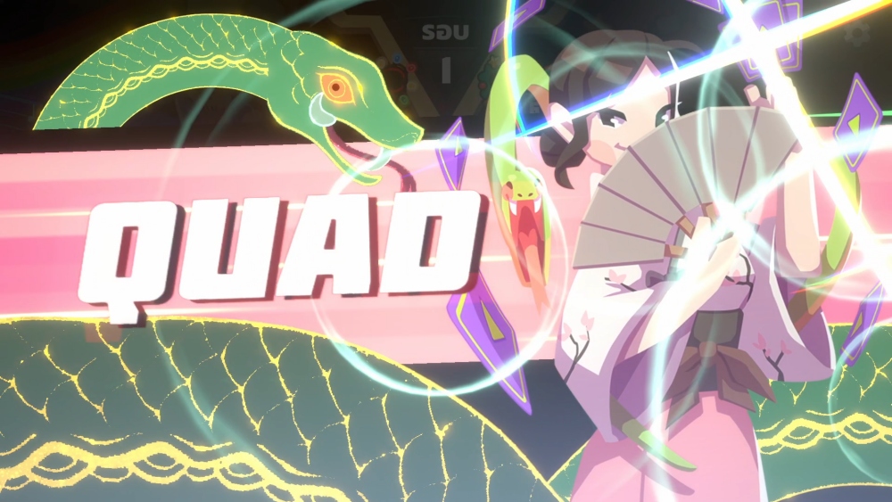 Slap ‘em UP! เปิดศึกความร่วมมือรอบใหม่ เมื่อ “คอเย็น” เหล่าเกมเมอร์สุดปั่นรวมตัว!