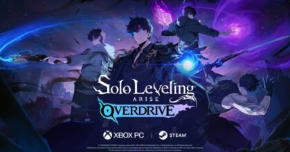 Solo Leveling: ARISE OVERDRIVE เปิดตัวตัวอย่างใหม่ที่งาน The Game Awards !