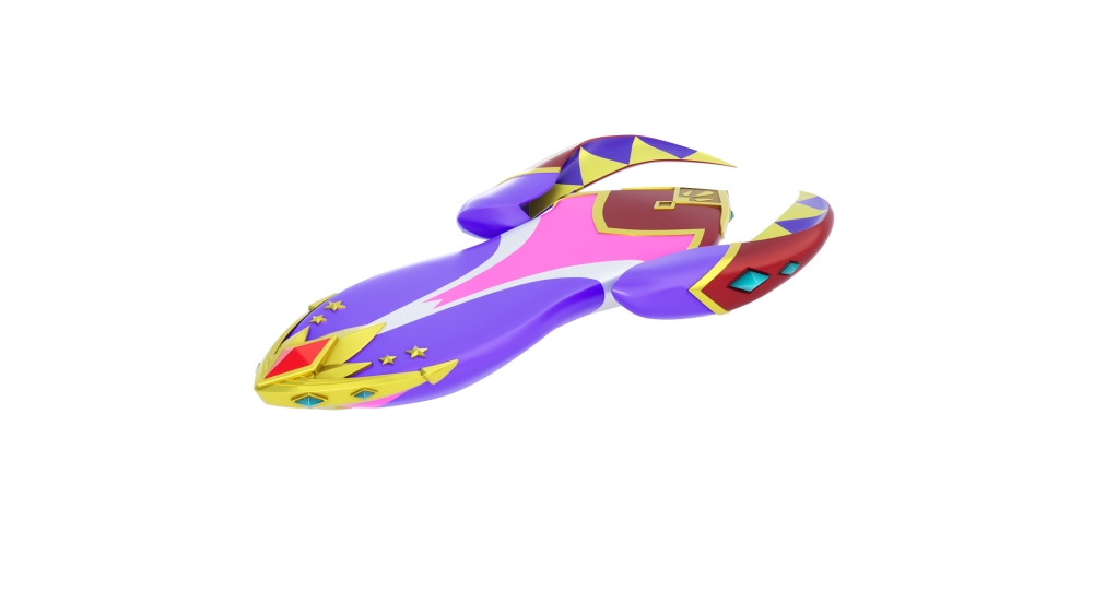 โซนิคเรซซิง ซิ่งทะยานข้ามโลก เริ่มปล่อยฟรีอัปเดต "ไนต์ส" ในวันพฤหัสบดีที่ 25 ธันวาคมนี้!