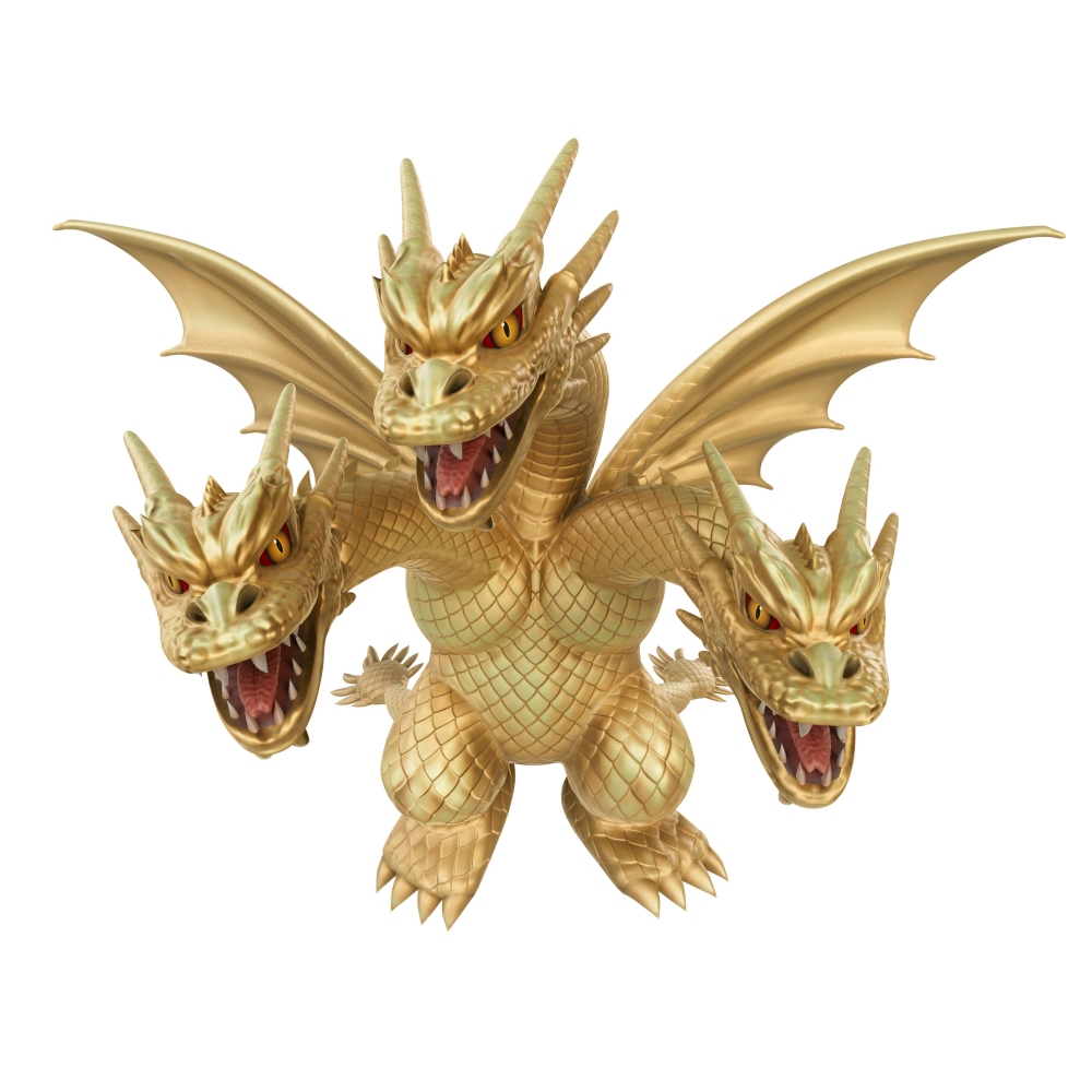  Sonic Rumble อีเวนต์แบบจำกัดเวลาจัดอีเวนต์คอลแล็บกับ "ก็อดซิลล่า" ตั้งแต่วันนี้!