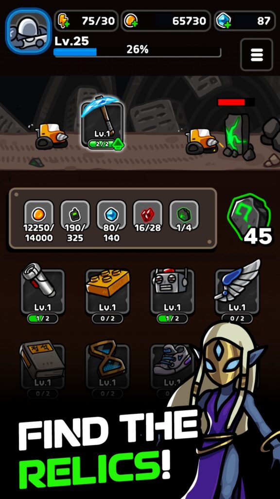 Super Marine Defense เกมมือถือป้องกันฐานสุดเดือดในฐานะผู้บัญชาการ Marine Legion 9 Super Marine Defense