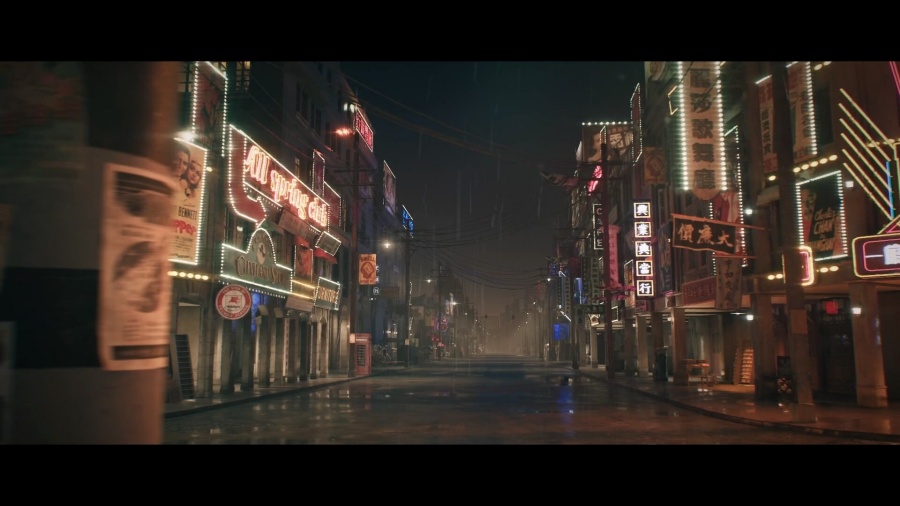 The Defiant Announced