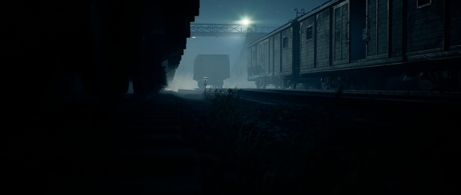 The Defiant Announced