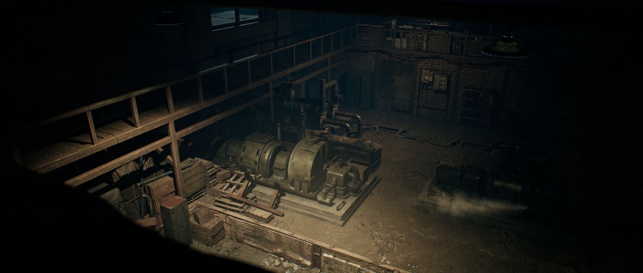 The Defiant Announced