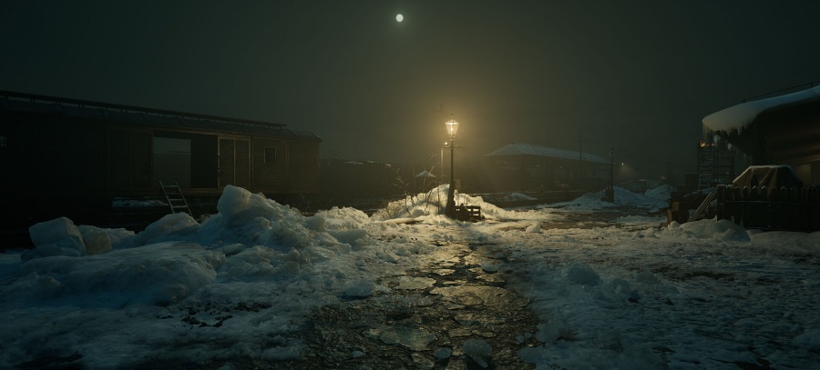 The Defiant Announced