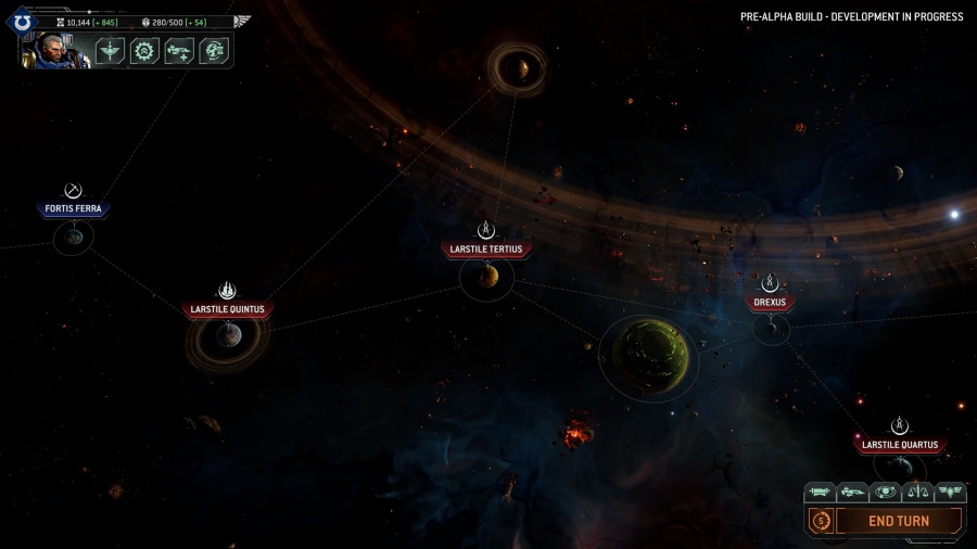 Total War: WARHAMMER 40,000 ประกาศลง PS5, Xbox Series และ PC 3 Total War: WARHAMMER 40,000 Announced