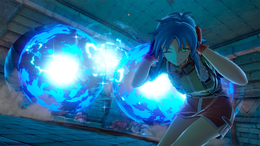 Trails in the Sky 2nd Chapter ประกาศเปิดตัวลงทั้ง PS5, Switch 2, Switch และ PC 5 Trails in the Sky 2nd Chapter Announced