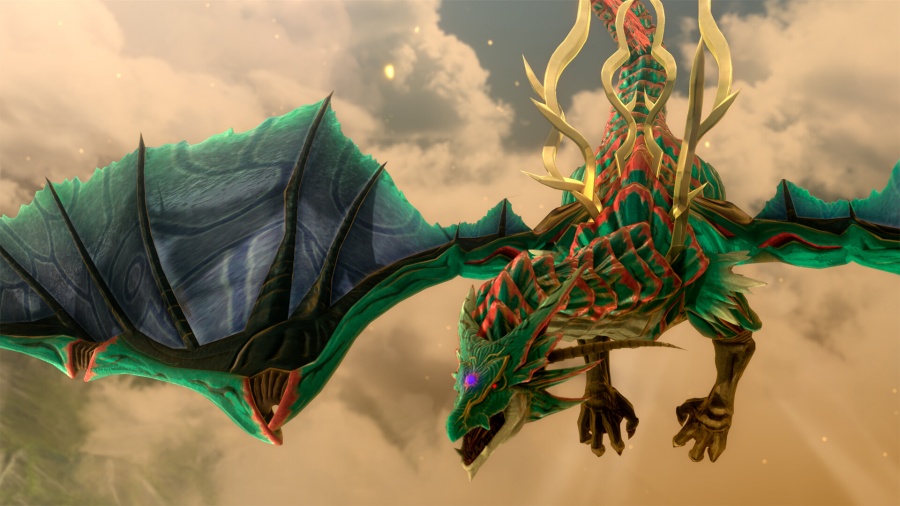 Trails in the Sky 2nd Chapter ประกาศเปิดตัวลงทั้ง PS5, Switch 2, Switch และ PC 6 Trails in the Sky 2nd Chapter Announced