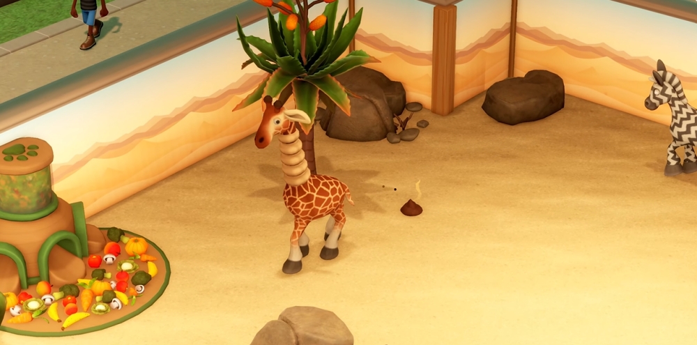 Two Point Museum – พิพิธภัณฑ์สัตว์สุดป่วนเปิดให้เข้าชมแล้ววันนี้! 4 Two Point Museum – พิพิธภัณฑ์สัตว์สุดป่วนเปิดให้เข้าชมแล้ววันนี้!