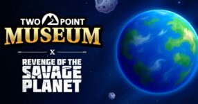 ทูพ็อยนต์มิวเซียมจับมือร่วมกับ Revenge of the Savage Planet – ปล่อยฟรีอัปเดตแล้วตอนนี้!