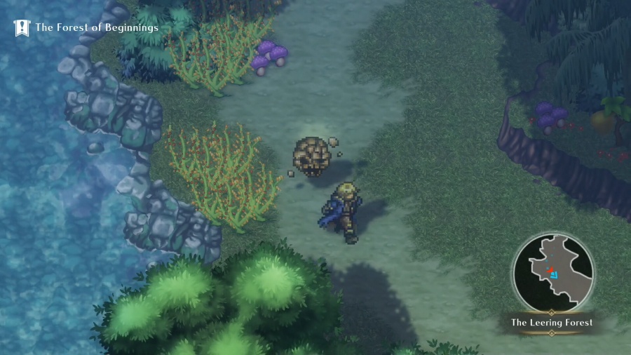 WiZmans World Re;Try Announced