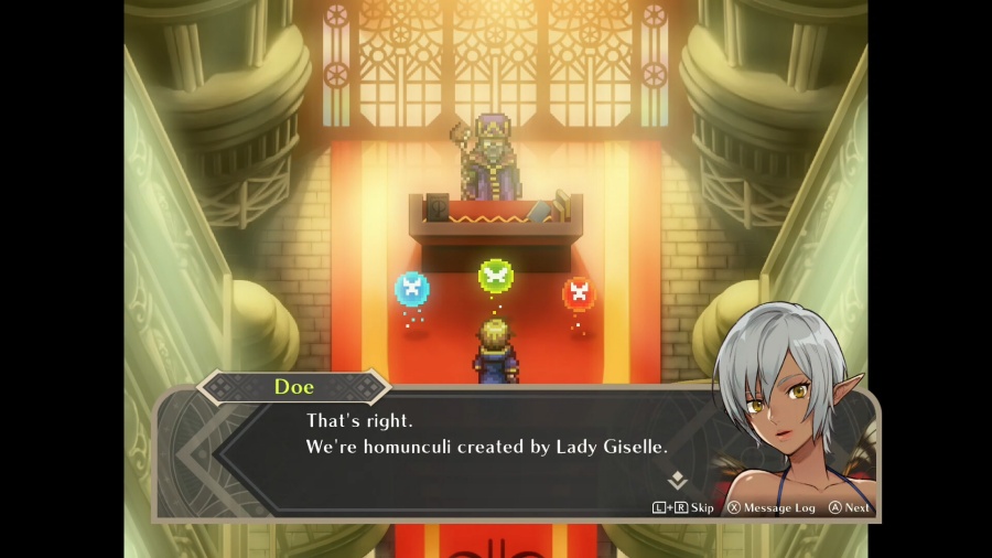 WiZmans World Re;Try Announced