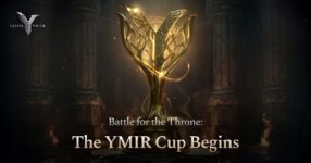 WEMADE จับมือ Razer ร่วมเป็นพันธมิตรขับเคลื่อนศึกอีสปอร์ตระดับโลก YMIR Cup World Championship