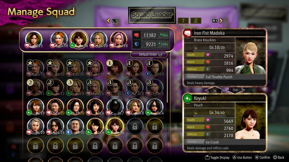 Yakuza Kiwami 3 & Dark Ties แนะนำรายละเอียดของ Bad Boy Dragon และสโมสรต่อสู้ใต้ดิน