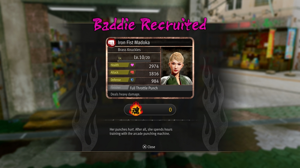 Yakuza Kiwami 3 & Dark Ties แนะนำรายละเอียดของ Bad Boy Dragon และสโมสรต่อสู้ใต้ดิน