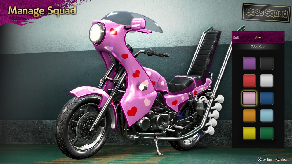 Yakuza Kiwami 3 & Dark Ties แนะนำรายละเอียดของ Bad Boy Dragon และสโมสรต่อสู้ใต้ดิน