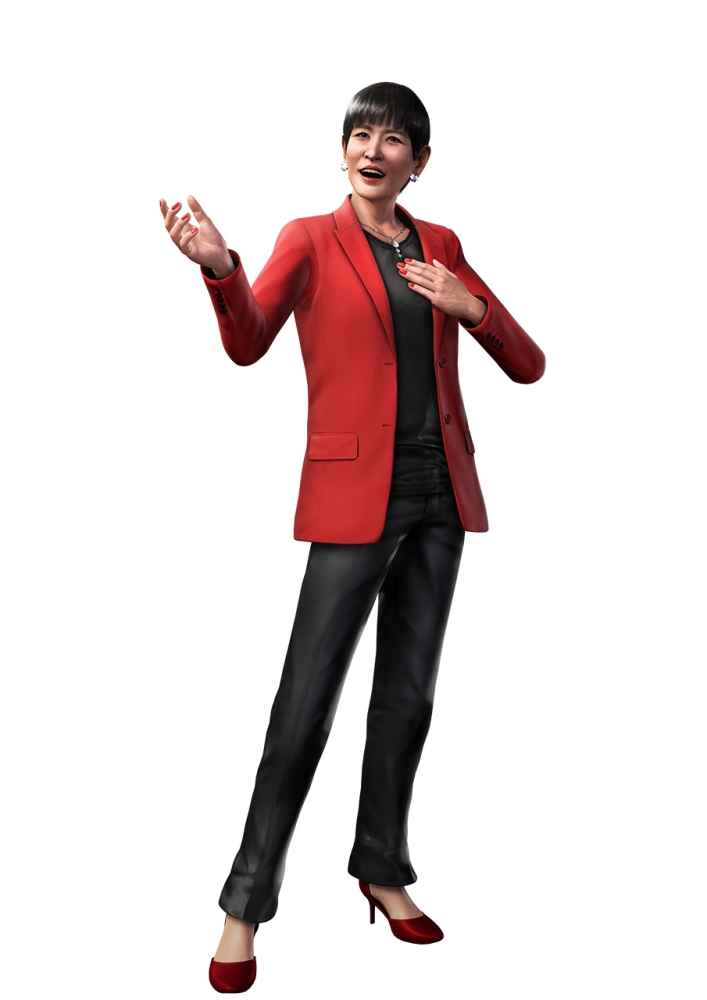 Yakuza Kiwami 3 & Dark Ties แนะนำรายละเอียดของ Bad Boy Dragon และสโมสรต่อสู้ใต้ดิน