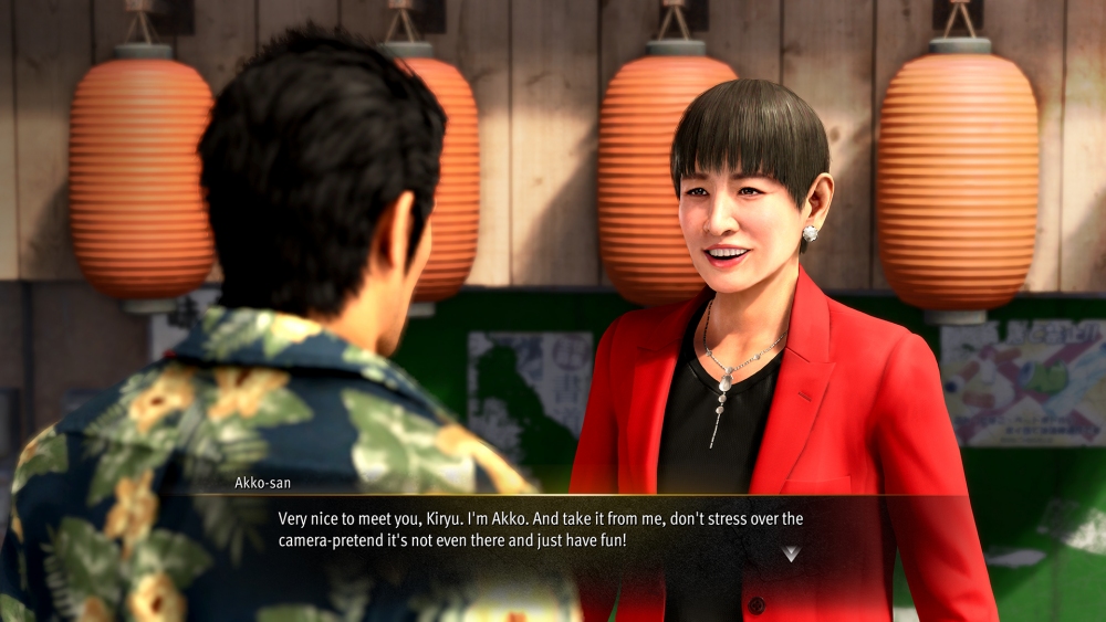 Yakuza Kiwami 3 & Dark Ties แนะนำรายละเอียดของ Bad Boy Dragon และสโมสรต่อสู้ใต้ดิน