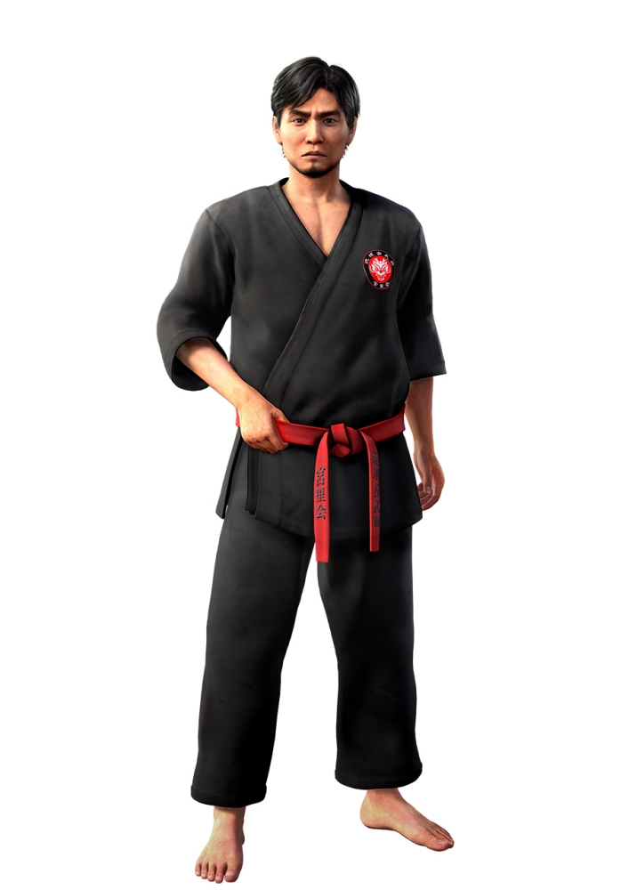 Yakuza Kiwami 3 & Dark Ties แนะนำรายละเอียดของ Bad Boy Dragon และสโมสรต่อสู้ใต้ดิน