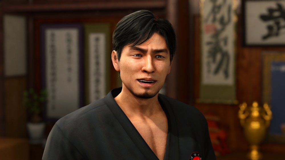 Yakuza Kiwami 3 & Dark Ties แนะนำรายละเอียดของ Bad Boy Dragon และสโมสรต่อสู้ใต้ดิน