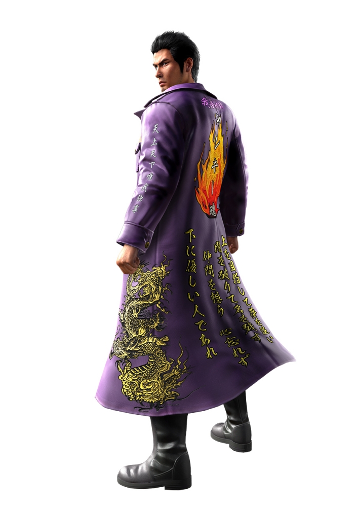 Yakuza Kiwami 3 & Dark Ties แนะนำรายละเอียดของ Bad Boy Dragon และสโมสรต่อสู้ใต้ดิน