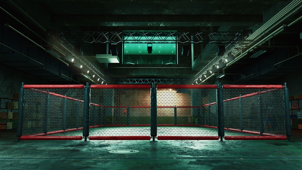 Yakuza Kiwami 3 & Dark Ties แนะนำรายละเอียดของ Bad Boy Dragon และสโมสรต่อสู้ใต้ดิน