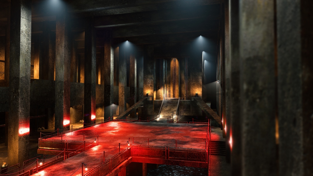 Yakuza Kiwami 3 & Dark Ties แนะนำรายละเอียดของ Bad Boy Dragon และสโมสรต่อสู้ใต้ดิน